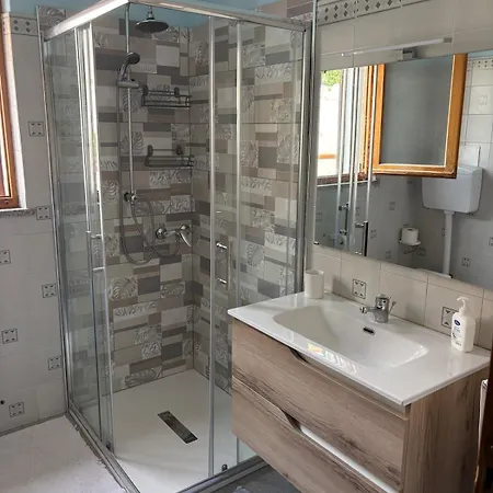 Casa Silvia Relax Tra Budoni E San Teodoro Appartement *