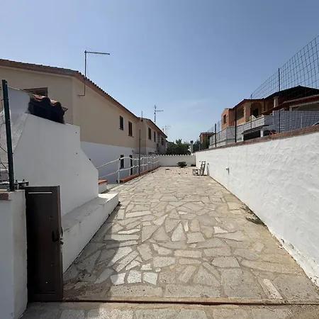 Casa Silvia Relax Tra Budoni E San Teodoro *