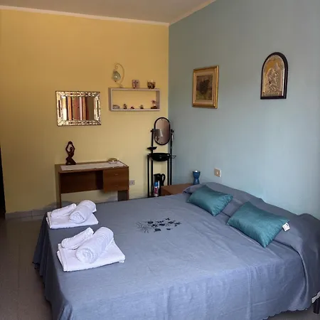 Casa Silvia Relax Tra Budoni E San Teodoro タナウネッラ