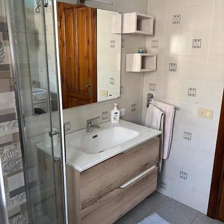 Casa Silvia Relax Tra Budoni E San Teodoro Appartement