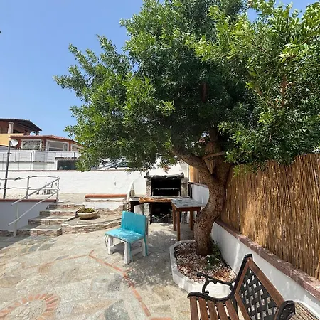 Casa Silvia Relax Tra Budoni E San Teodoro * Tanaunella