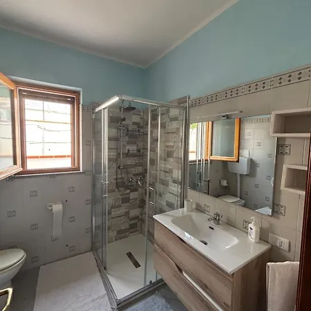 Casa Silvia Relax Tra Budoni E San Teodoro * Tanaunella