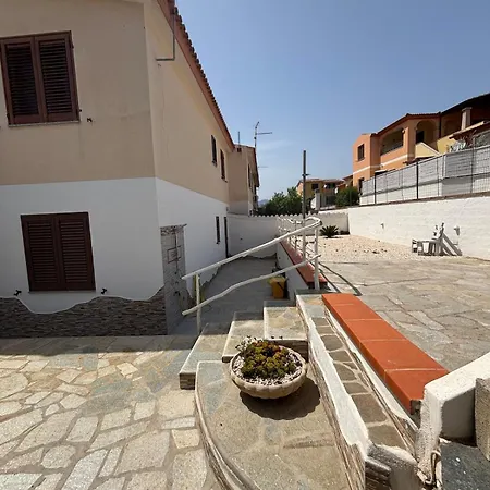 Casa Silvia Relax Tra Budoni E San Teodoro Tanaunella