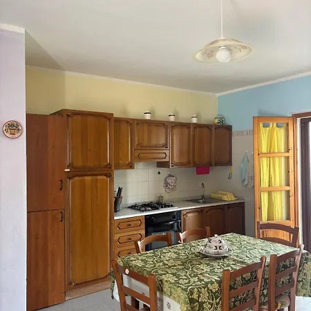 Casa Silvia Relax Tra Budoni E San Teodoro アパート *