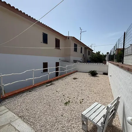 Appartement Casa Silvia Relax Tra Budoni E San Teodoro