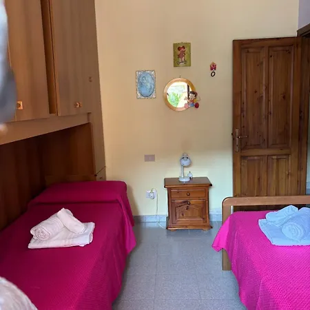 Casa Silvia Relax Tra Budoni E San Teodoro *