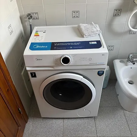 Appartement Casa Silvia Relax Tra Budoni E San Teodoro Tanaunella