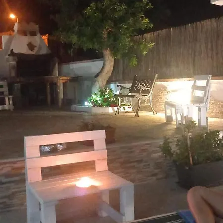 Appartement Casa Silvia Relax Tra Budoni E San Teodoro