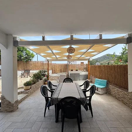 Casa Silvia Relax Tra Budoni E San Teodoro