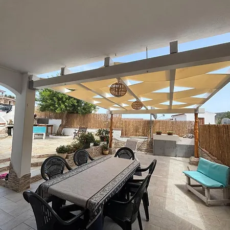 Appartement Casa Silvia Relax Tra Budoni E San Teodoro Tanaunella