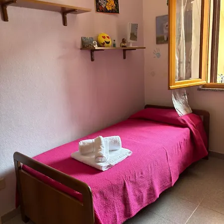 アパート Casa Silvia Relax Tra Budoni E San Teodoro
