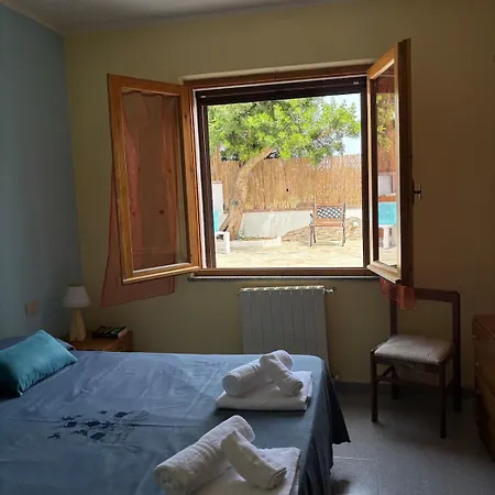 Casa Silvia Relax Tra Budoni E San Teodoro Appartement *