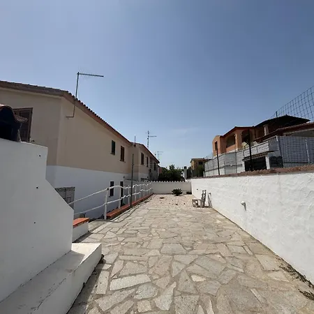 Casa Silvia Relax Tra Budoni E San Teodoro アパート *