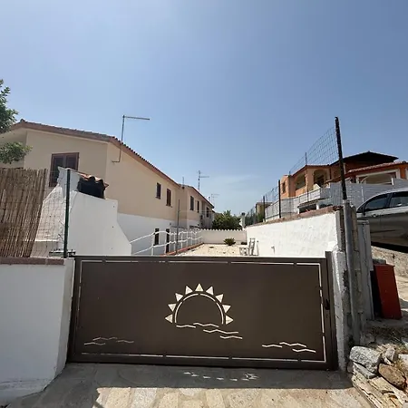 Appartement Casa Silvia Relax Tra Budoni E San Teodoro *