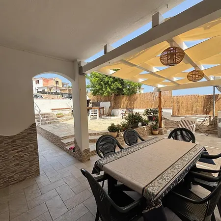 Appartement Casa Silvia Relax Tra Budoni E San Teodoro *