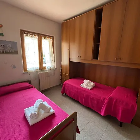 Casa Silvia Relax Tra Budoni E San Teodoro *