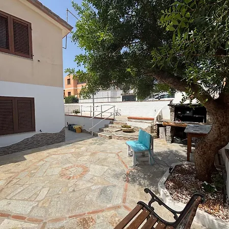 Casa Silvia Relax Tra Budoni E San Teodoro Appartement