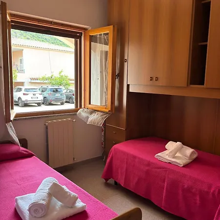 Casa Silvia Relax Tra Budoni E San Teodoro Tanaunella