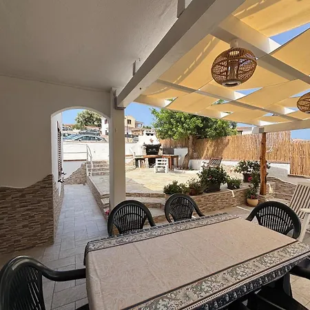 Casa Silvia Relax Tra Budoni E San Teodoro *