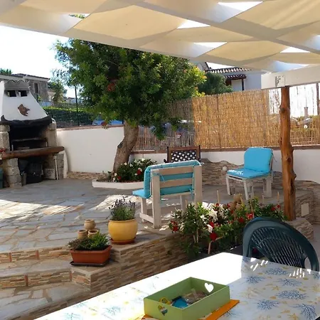 Casa Silvia Relax Tra Budoni E San Teodoro * Tanaunella