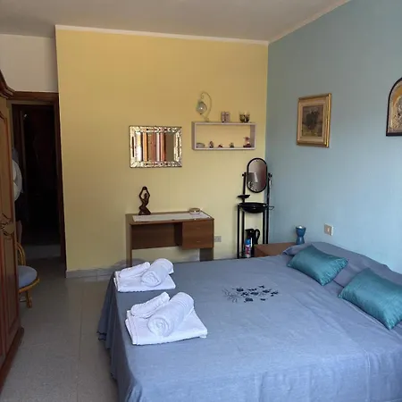 Casa Silvia Relax Tra Budoni E San Teodoro