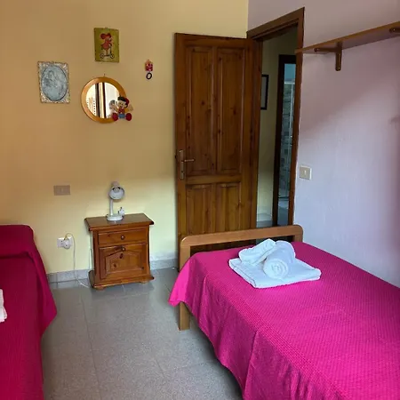 Appartement Casa Silvia Relax Tra Budoni E San Teodoro Tanaunella