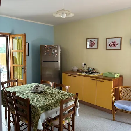 Casa Silvia Relax Tra Budoni E San Teodoro Appartement *